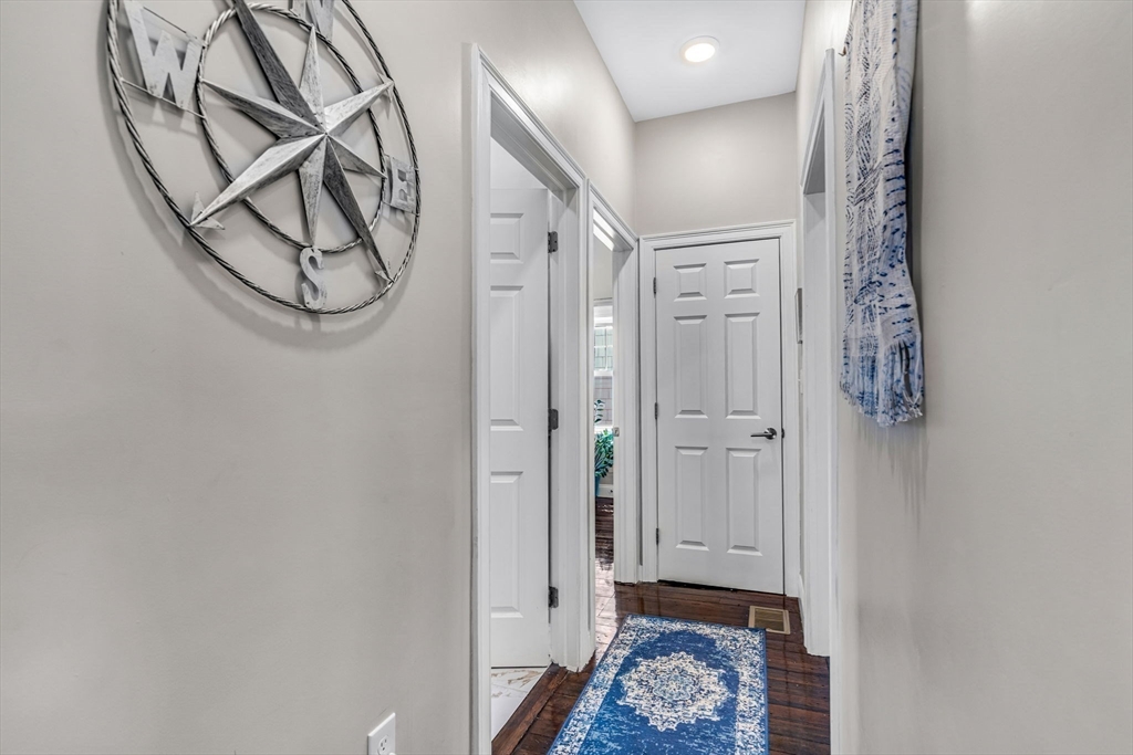 1 Conn Street # 1