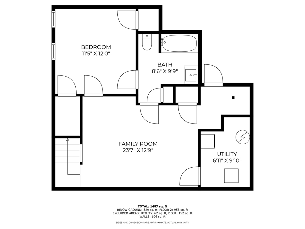 1 Conn Street # 1