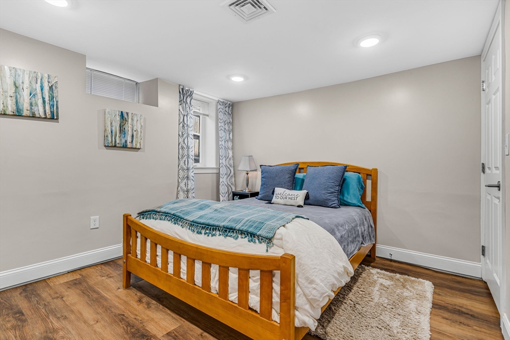 1 Conn Street # 1