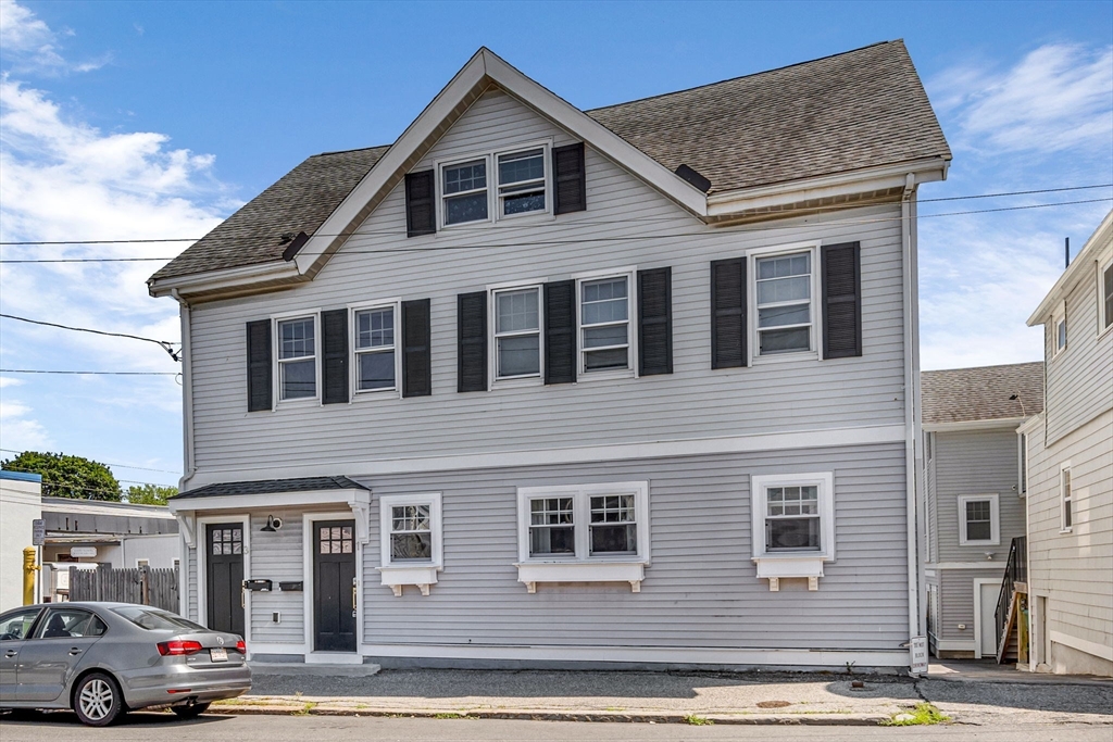 1 Conn Street # 1