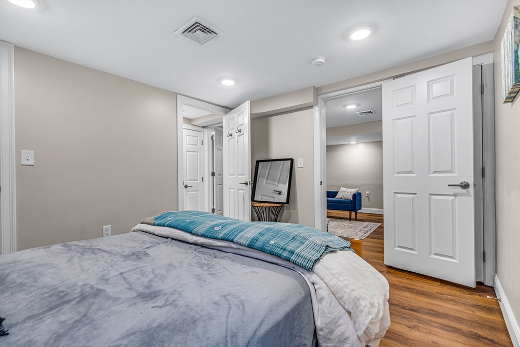 1 Conn Street # 1