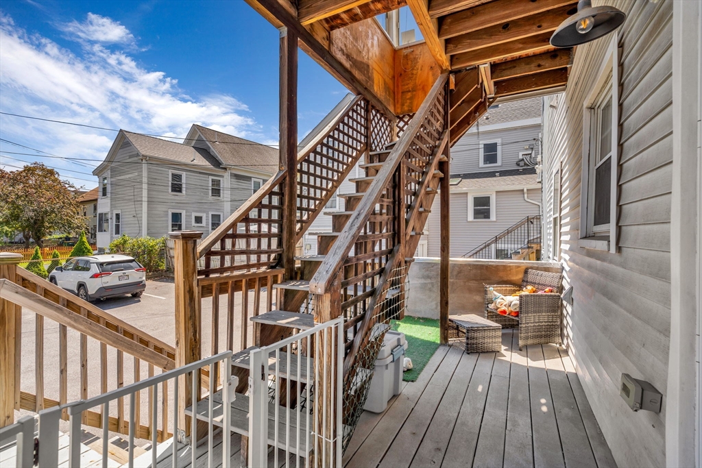 1 Conn Street # 1