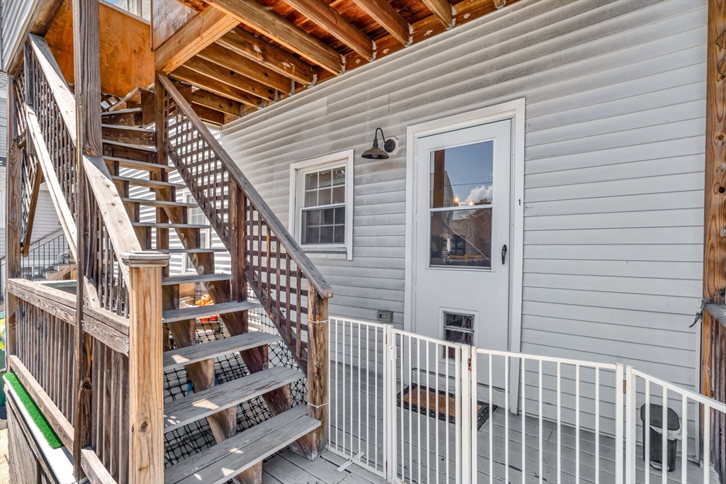 1 Conn Street # 1