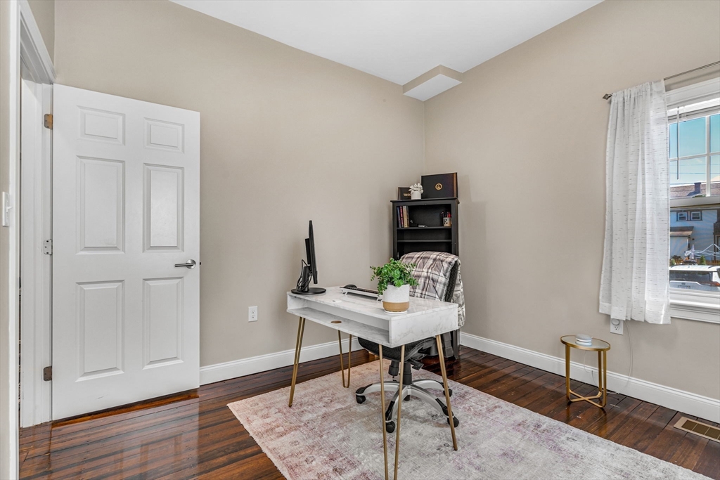 1 Conn Street # 1