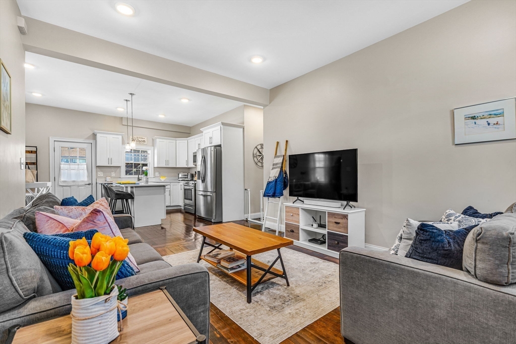 1 Conn Street # 1