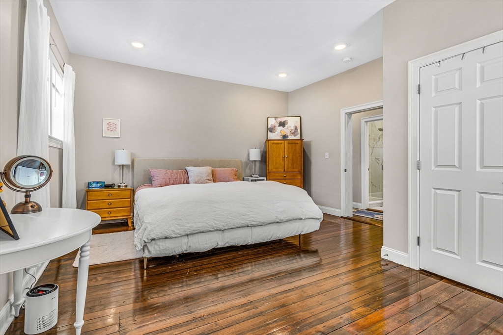 1 Conn Street # 1