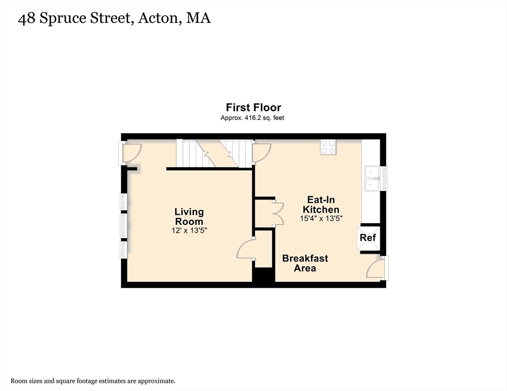 52 Spruce St # 52