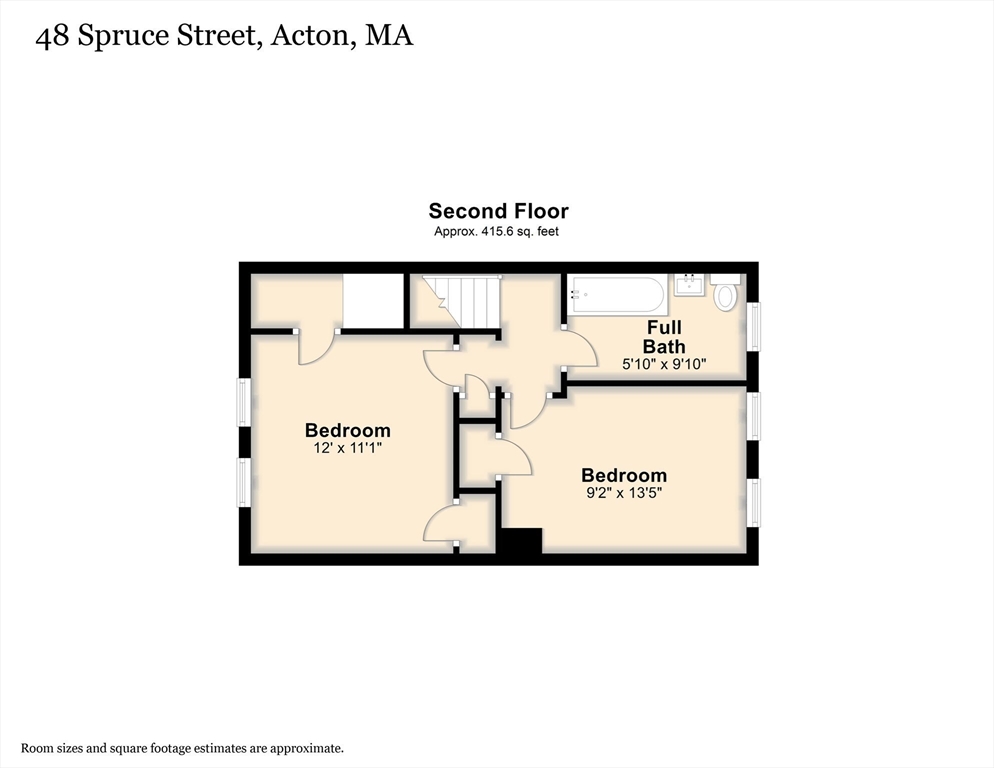 52 Spruce St # 52
