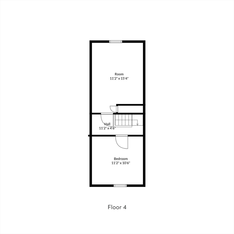38 Hunting Street