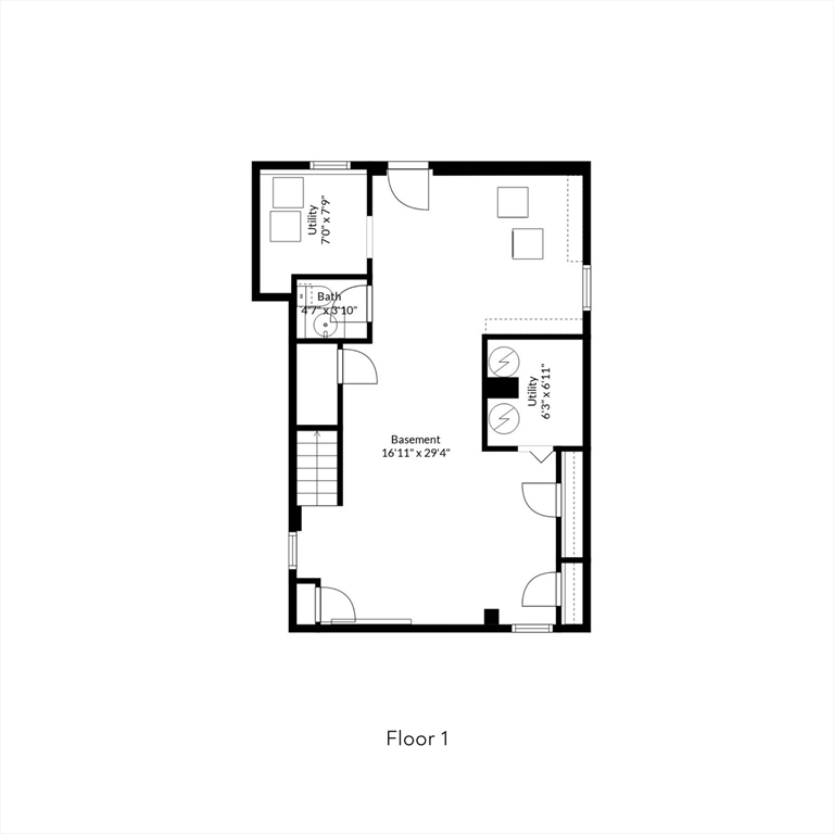 38 Hunting Street
