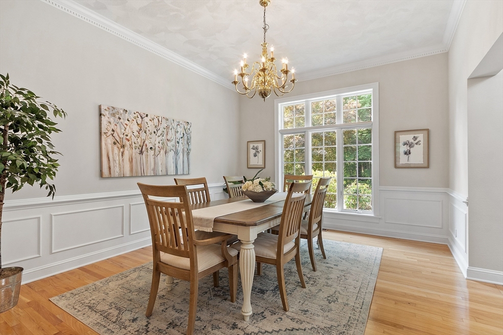 4 Peter Porcaro Drive