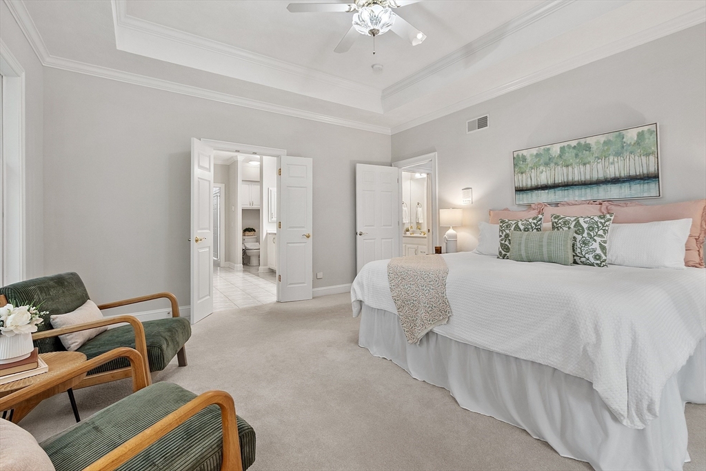 4 Peter Porcaro Drive