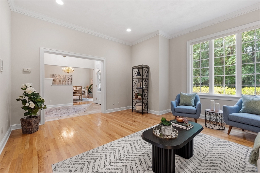 4 Peter Porcaro Drive