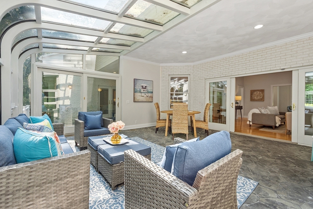 4 Peter Porcaro Drive