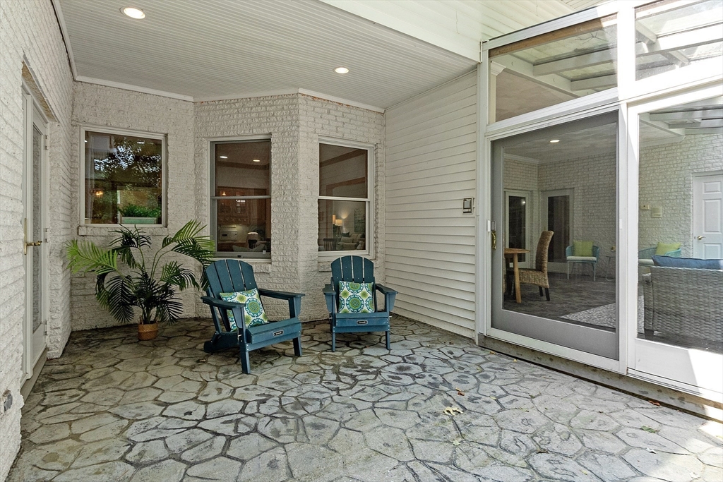 4 Peter Porcaro Drive