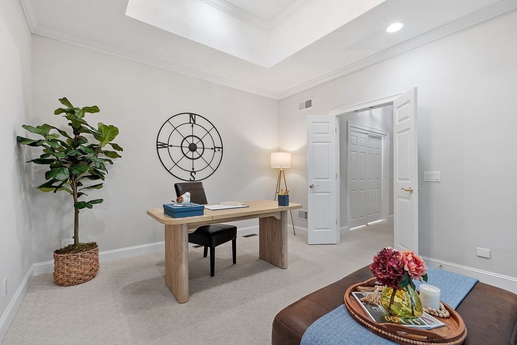 4 Peter Porcaro Drive