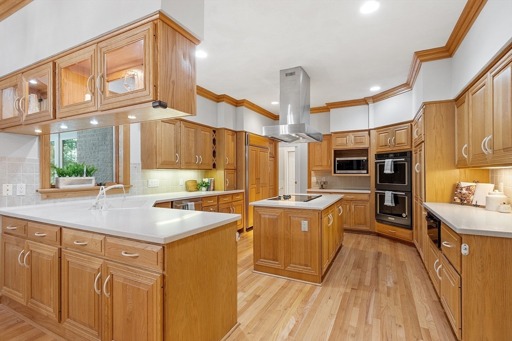 4 Peter Porcaro Drive