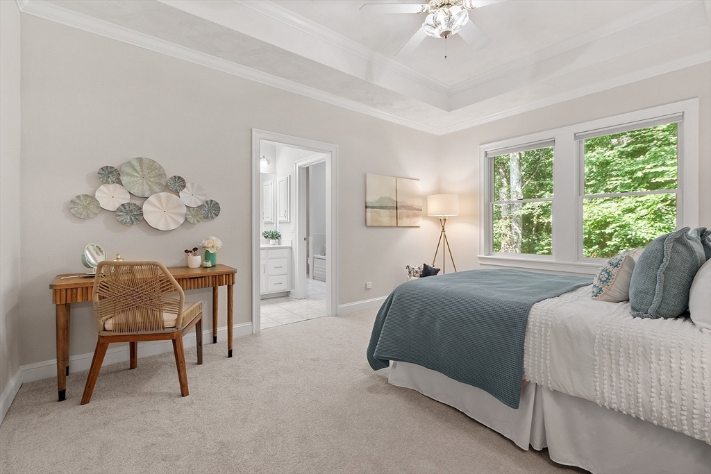 4 Peter Porcaro Drive