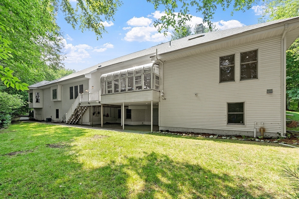 4 Peter Porcaro Drive