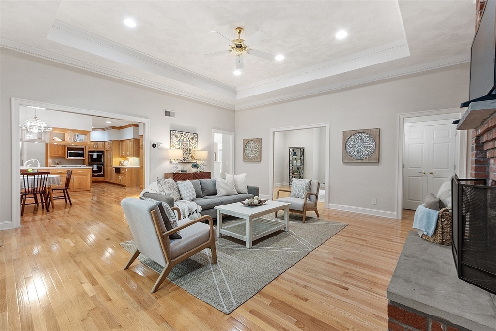 4 Peter Porcaro Drive