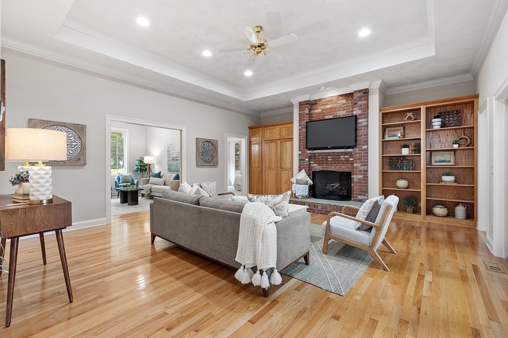 4 Peter Porcaro Drive