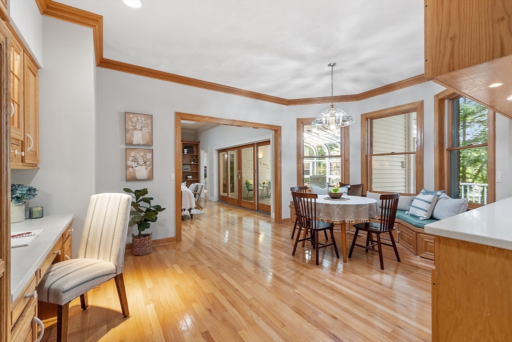 4 Peter Porcaro Drive