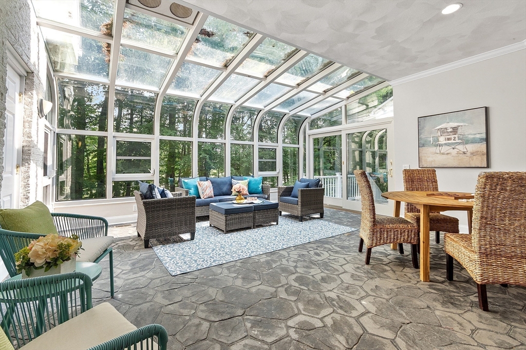 4 Peter Porcaro Drive