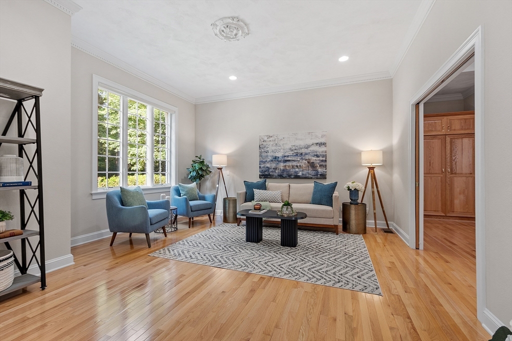 4 Peter Porcaro Drive