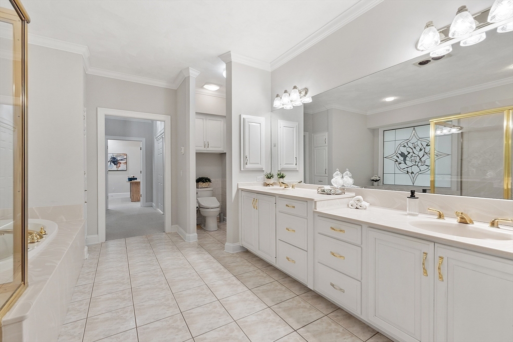 4 Peter Porcaro Drive