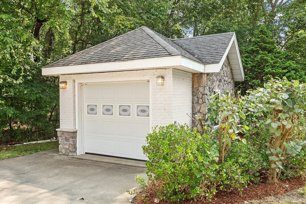 4 Peter Porcaro Drive