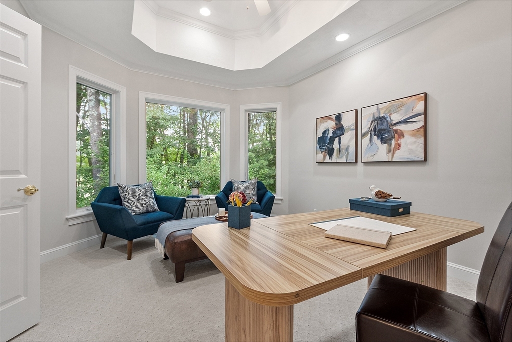4 Peter Porcaro Drive