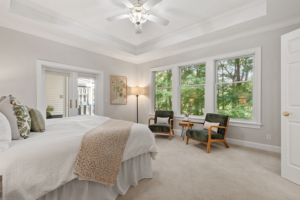 4 Peter Porcaro Drive