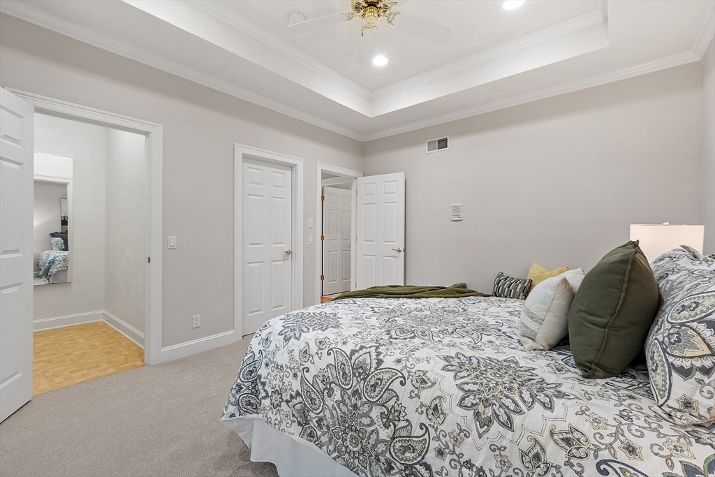 4 Peter Porcaro Drive