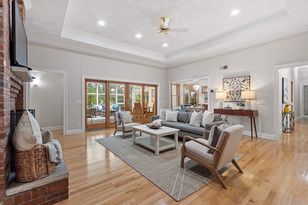 4 Peter Porcaro Drive