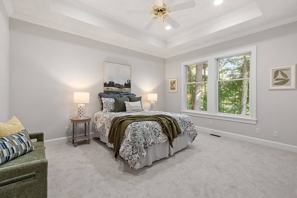 4 Peter Porcaro Drive
