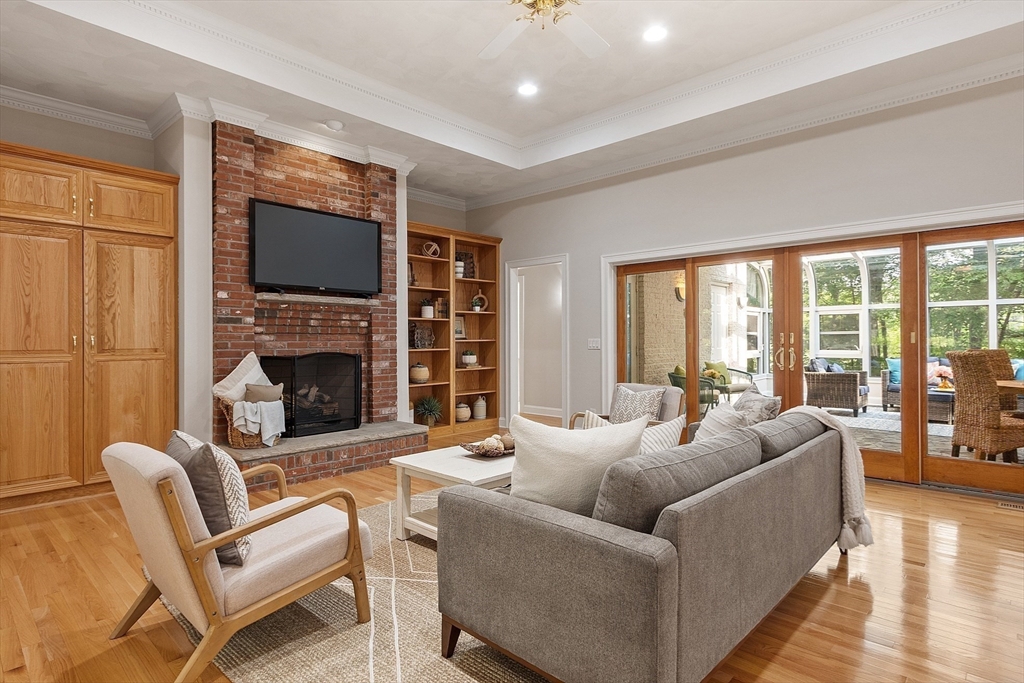 4 Peter Porcaro Drive