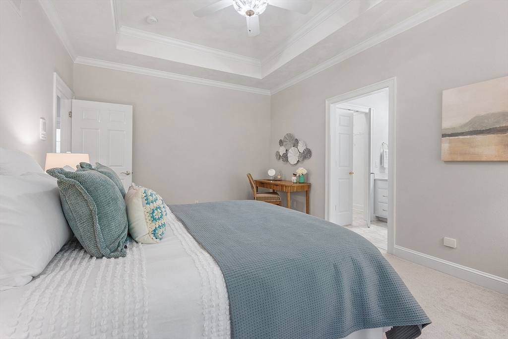 4 Peter Porcaro Drive