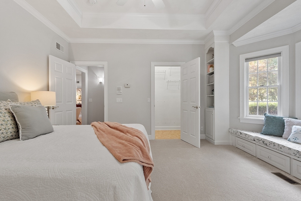 4 Peter Porcaro Drive