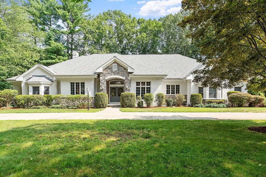 4 Peter Porcaro Drive
