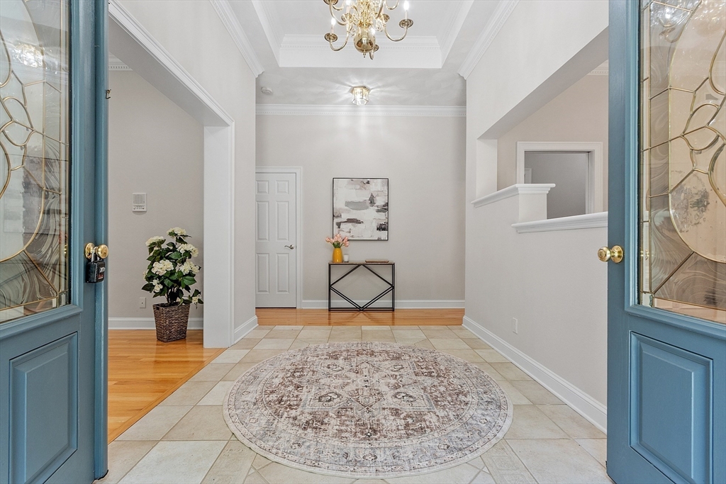 4 Peter Porcaro Drive