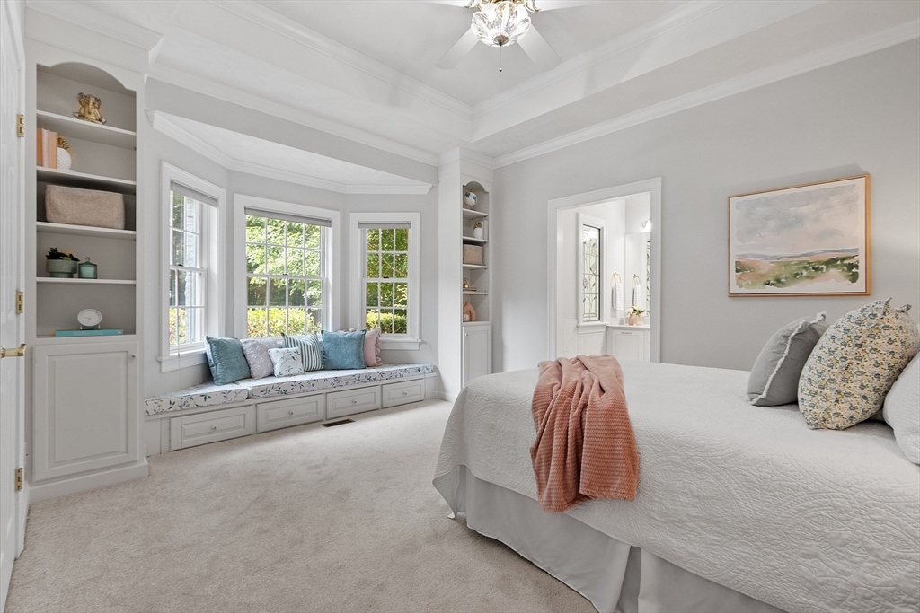 4 Peter Porcaro Drive