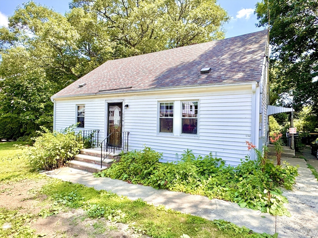 119 Green St
