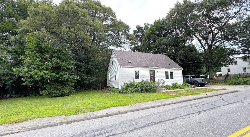 119 Green St