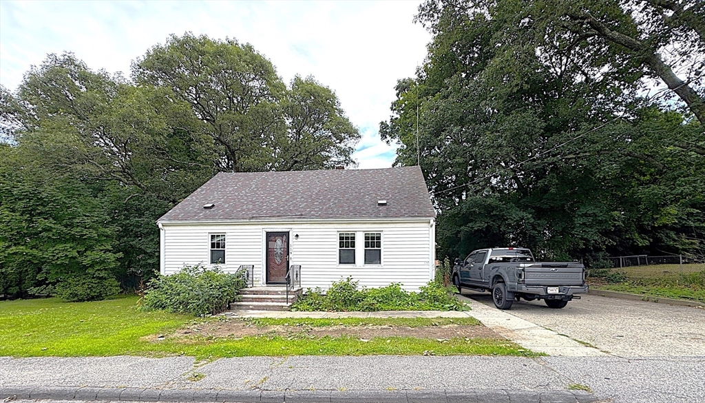 119 Green St