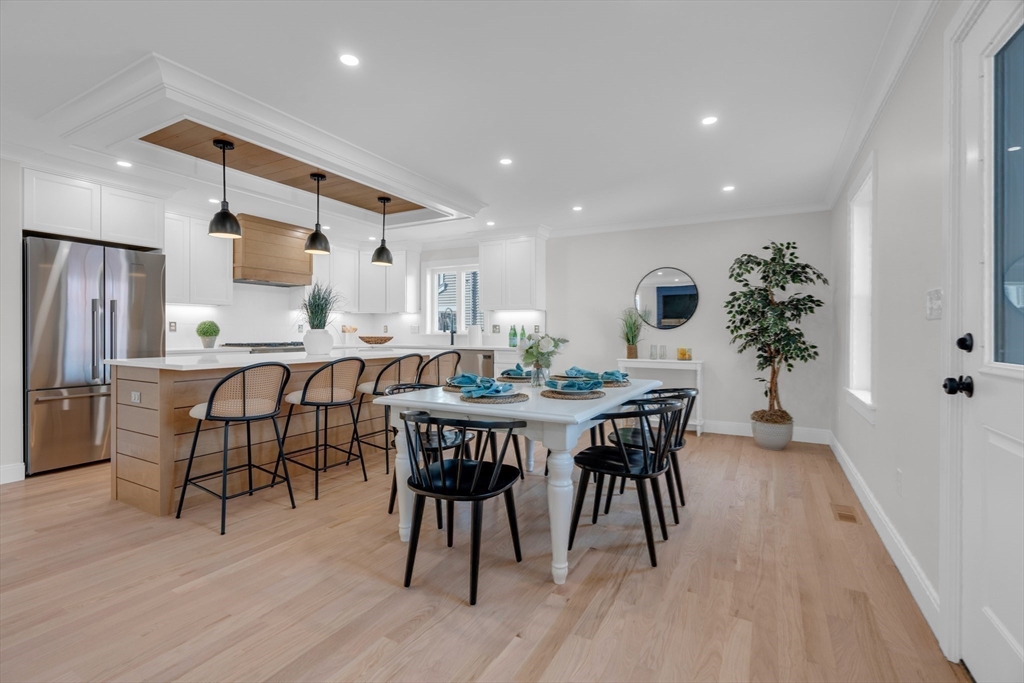 39 Clinton Street # 1