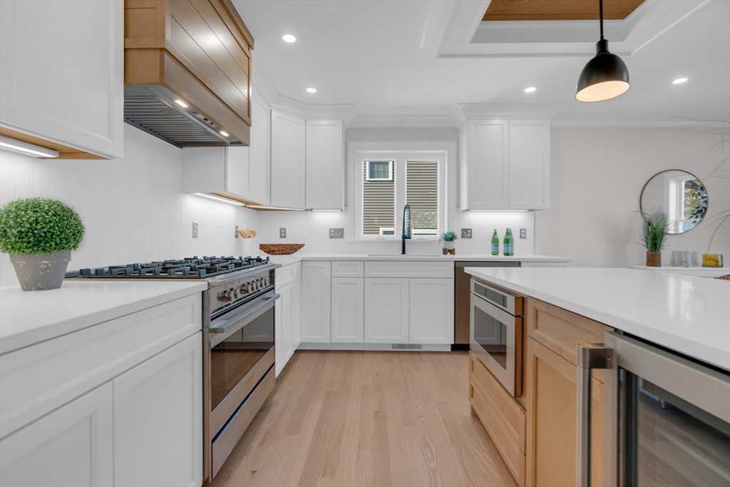 39 Clinton Street # 1