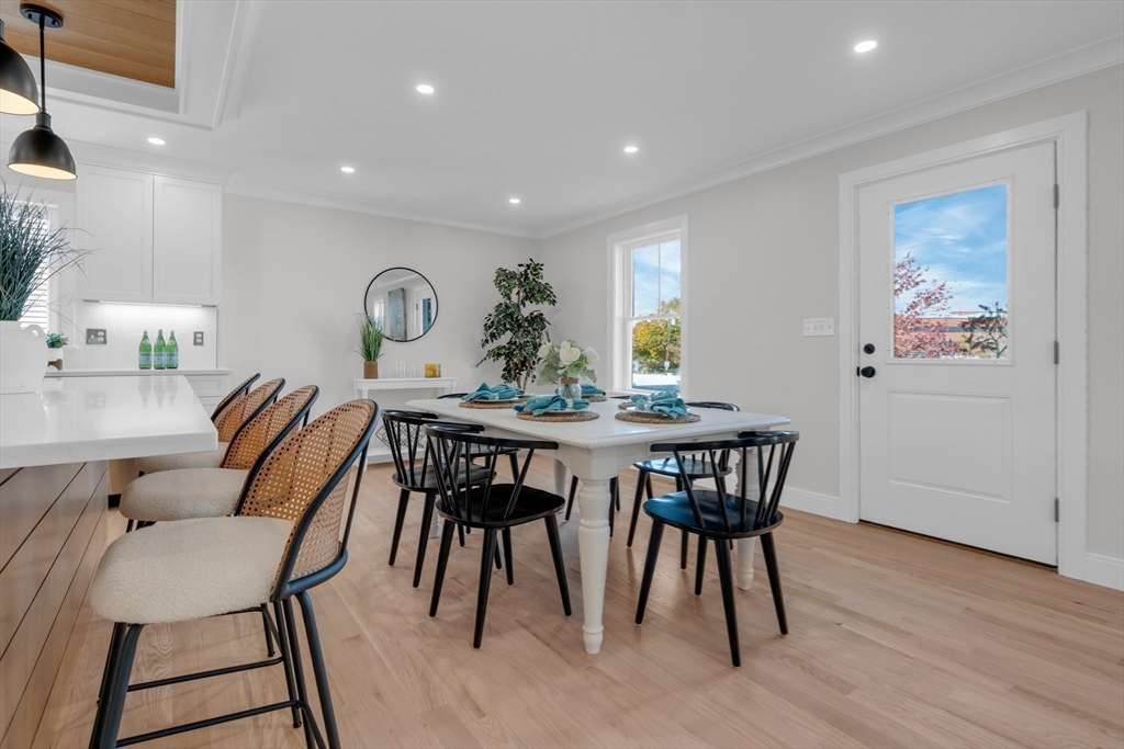 39 Clinton Street # 1