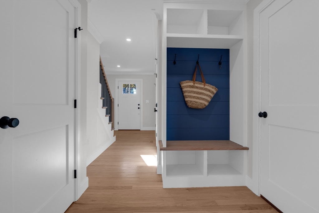 39 Clinton Street # 1