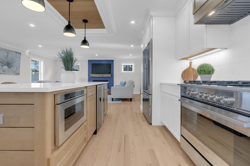 39 Clinton Street # 1