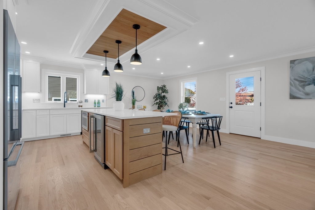 39 Clinton Street # 1